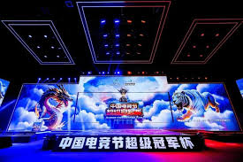 今年会jinnianhui 大制作的小程序游戏